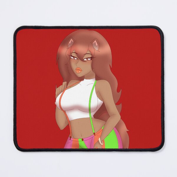 Item preview, Bruta Loba designed and sold by ArielSRM.