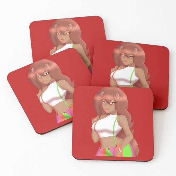 Item preview, Bruta Loba designed and sold by ArielSRM.