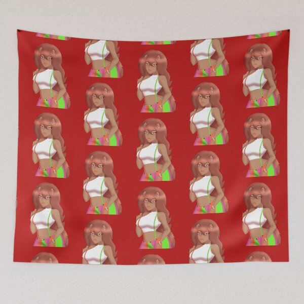 Item preview, Bruta Loba designed and sold by ArielSRM.