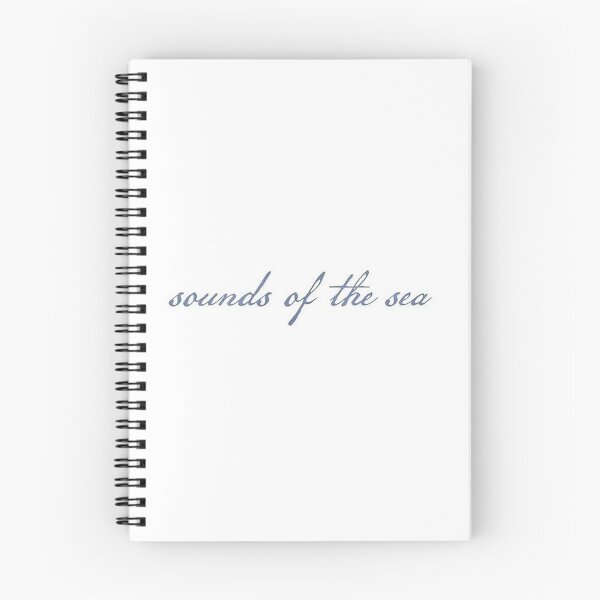 Item preview, Sea Sounds designed and sold by eurosummer.