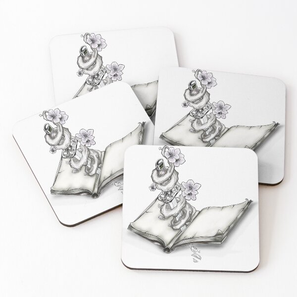 Item preview, Internship Book designed and sold by Synthdrom.