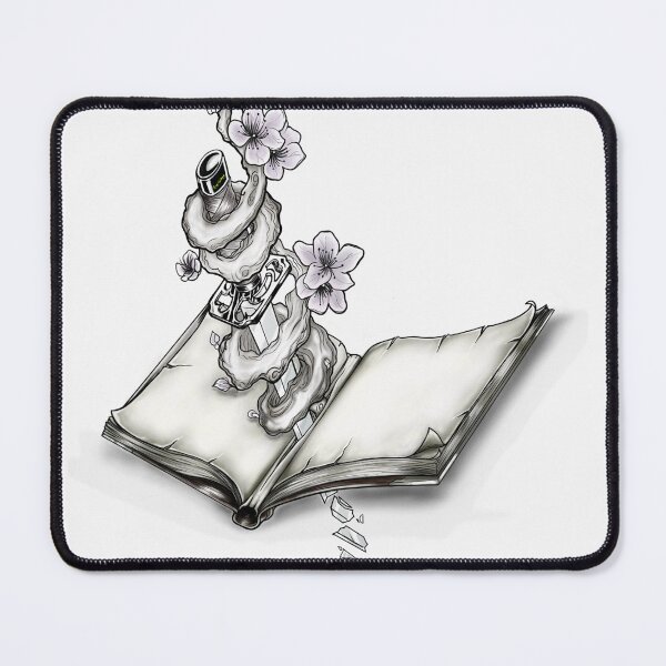 Item preview, Internship Book designed and sold by Synthdrom.