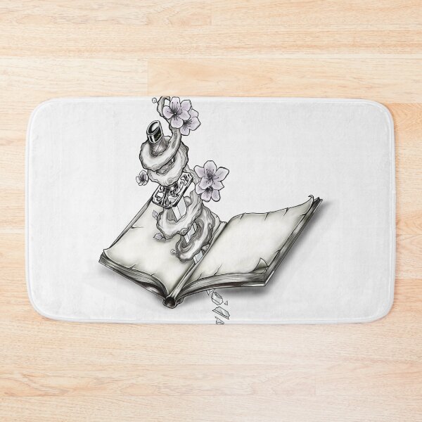 Item preview, Internship Book designed and sold by Synthdrom.