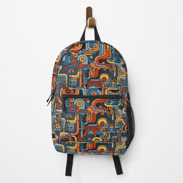 Item preview, Complicated Pattern - 85% Complicated designed and sold by Ol' Willer.