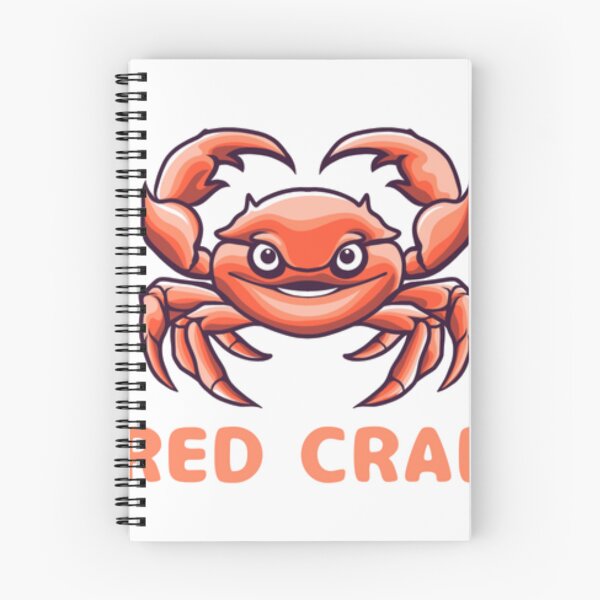 Item preview, Ghost Crabs Sticker designed and sold by KAWAYASHI.