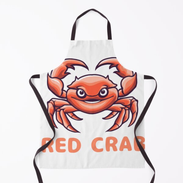 Item preview, Ghost Crabs Sticker designed and sold by KAWAYASHI.