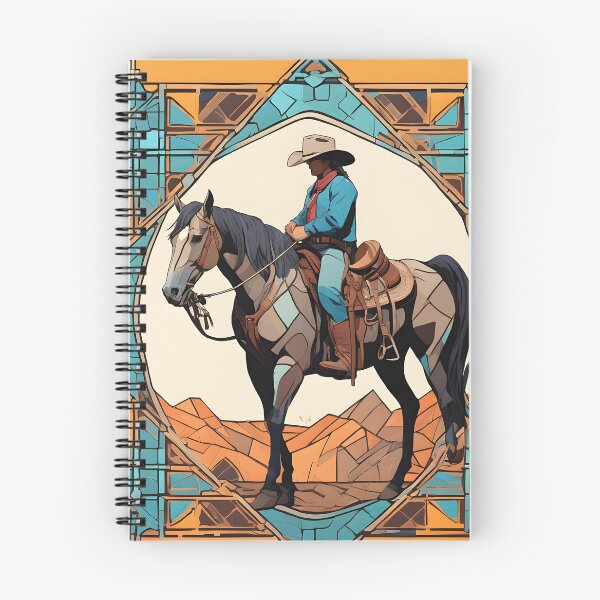 Item preview, Western Adventurer 6 designed and sold by KeithHix.