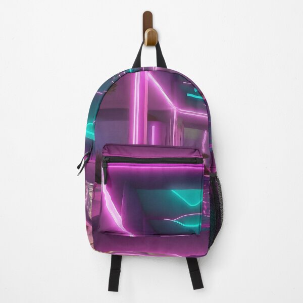 Item preview, Neon High-Scale Luxury Indoor Pool designed and sold by ParaDimm.