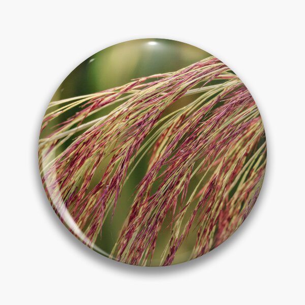 Item preview, Red Grass designed and sold by mylensflow.