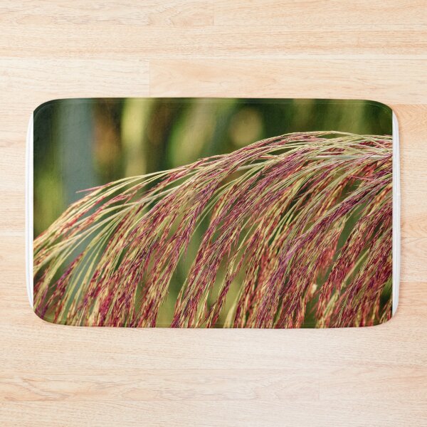 Item preview, Red Grass designed and sold by mylensflow.