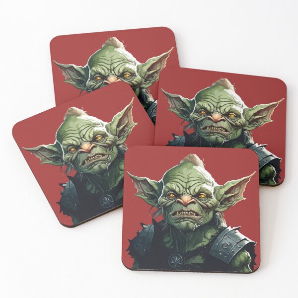 Item preview, Goblin's Realm: Embrace the Enchantment designed and sold by UncleBison.