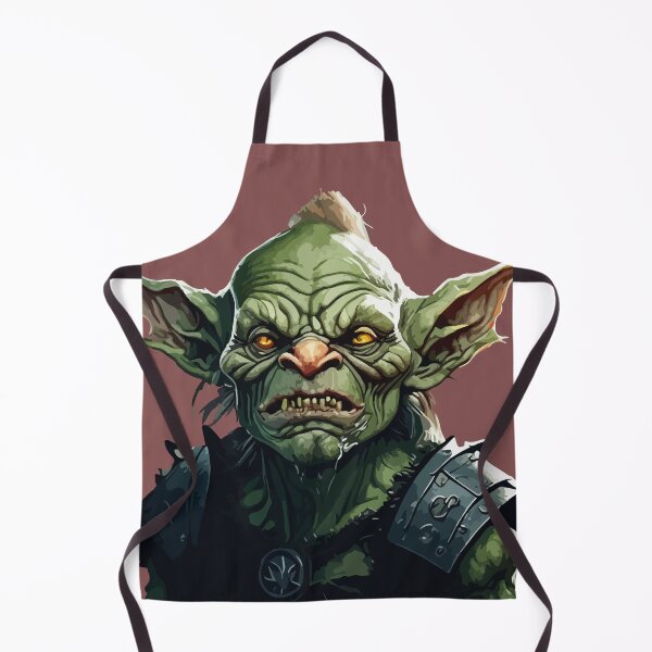 Item preview, Goblin's Realm: Embrace the Enchantment designed and sold by UncleBison.