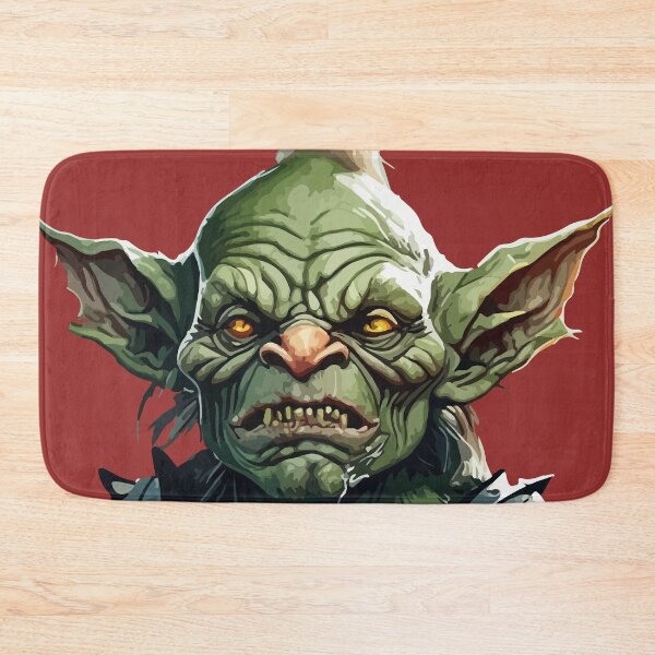 Item preview, Goblin's Realm: Embrace the Enchantment designed and sold by UncleBison.