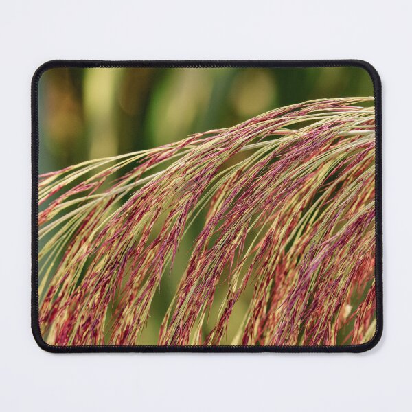 Item preview, Red Grass designed and sold by mylensflow.