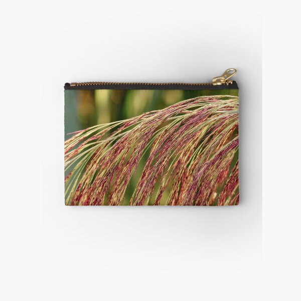 Item preview, Red Grass designed and sold by mylensflow.