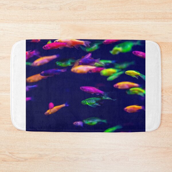 Item preview, Shoal of colorful fish in the sea designed and sold by TheRightHonMP.