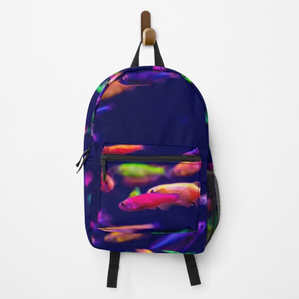 Item preview, Shoal of colorful fish in the sea designed and sold by TheRightHonMP.