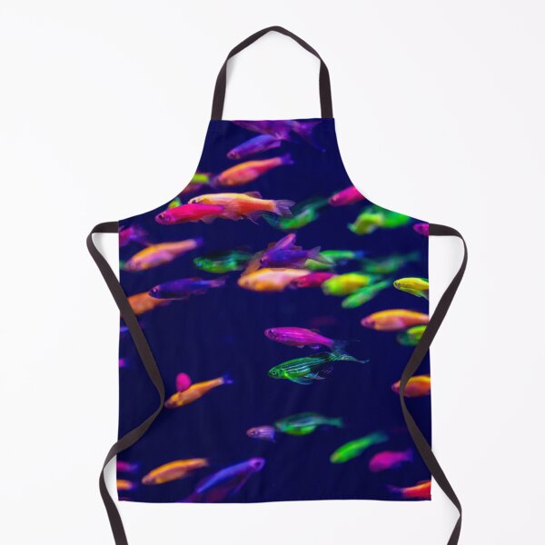 Item preview, Shoal of colorful fish in the sea designed and sold by TheRightHonMP.