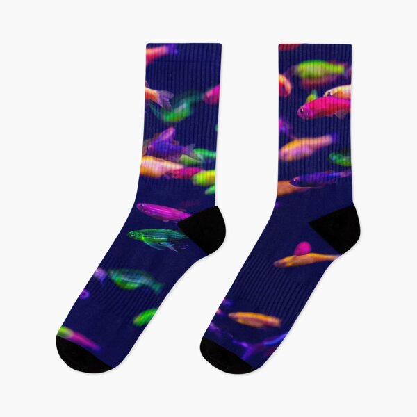 Item preview, Shoal of colorful fish in the sea designed and sold by TheRightHonMP.