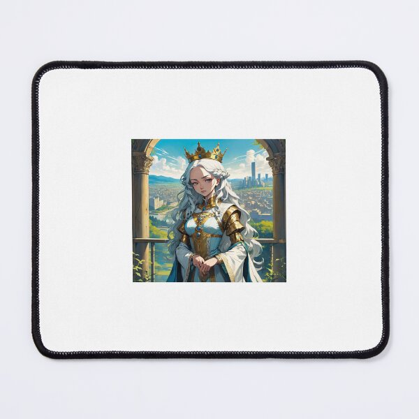 Item preview, The princess of castle designed and sold by akmartrex.