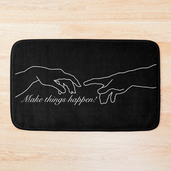 Item preview, Make Things Happen designed and sold by pincay.