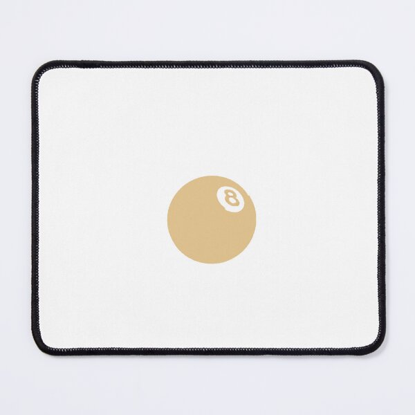 Artikelvorschau, 8 Ball entworfen und verkauft von merigoldesigns.