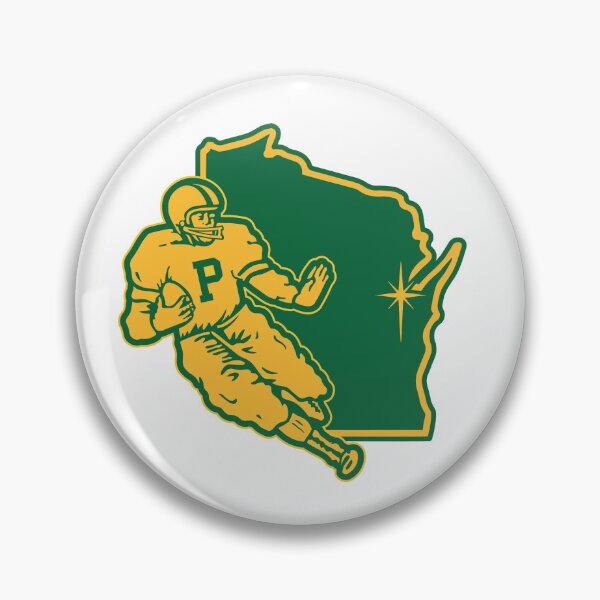 Item preview, PACKER BACKER designed and sold by damgoodgame.