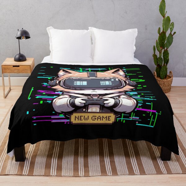 Item preview, Cat slave -  Cat wearing Vr - MeowVR designed and sold by mamacub.