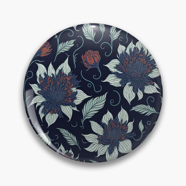 Item preview, Flower Pattern S01 D36 designed and sold by Houerd.