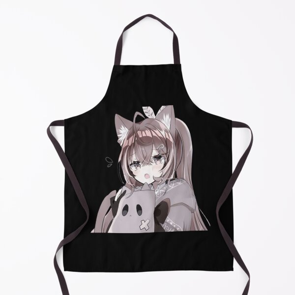 Item preview, Nanashi Mumei - Hololive designed and sold by Robert-carlos.