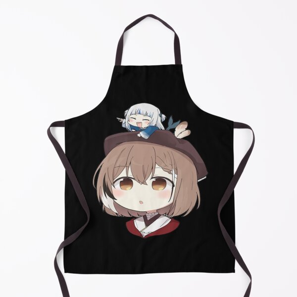 Item preview, Nanashi Mumei - Hololive designed and sold by Robert-carlos.