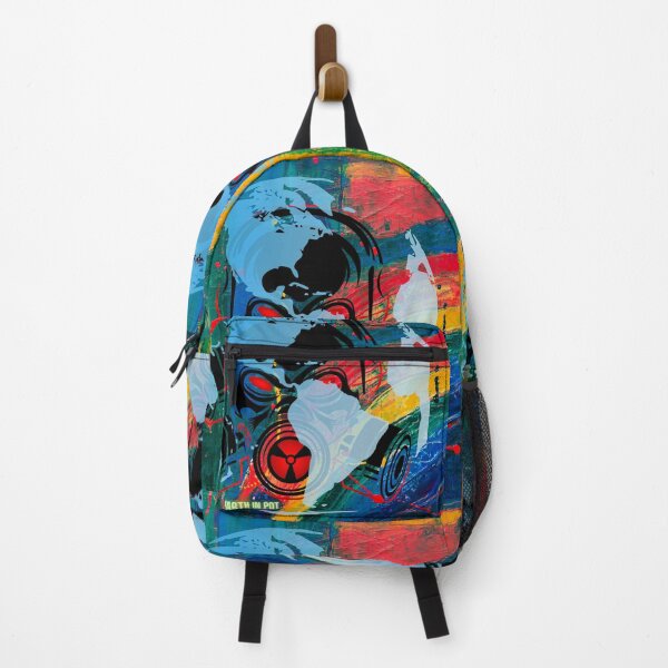 Item preview, Earth In Pot n.2 by Mikee Introna designed and sold by mikeeintrona.
