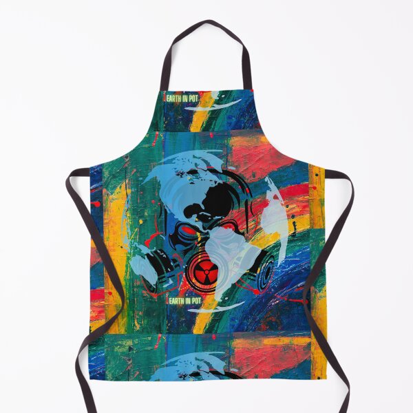 Item preview, Earth In Pot n.2 by Mikee Introna designed and sold by mikeeintrona.