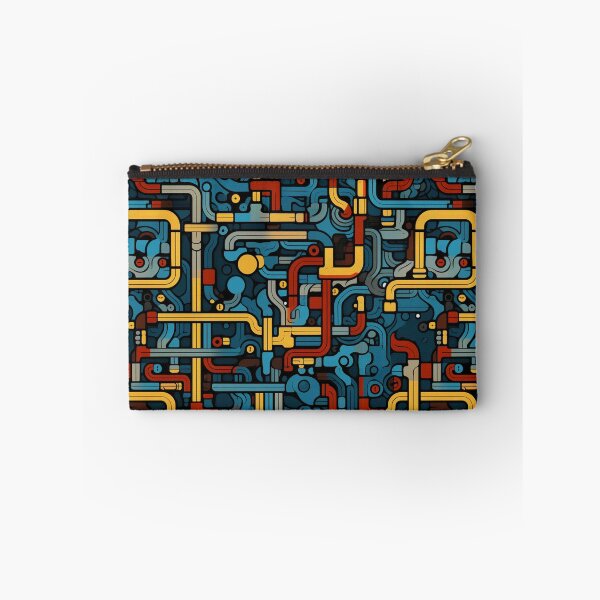 Item preview, Complicated Pattern - The Mind Blower designed and sold by Ol' Willer.