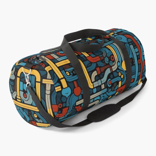Item preview, Complicated Pattern - The Mind Blower designed and sold by Ol' Willer.