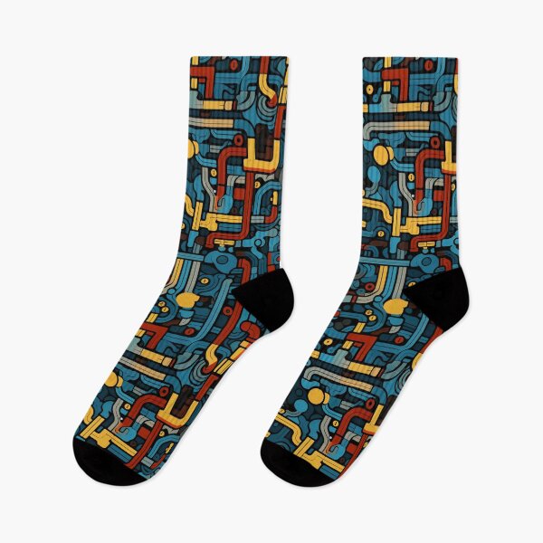 Item preview, Complicated Pattern - The Mind Blower designed and sold by Ol' Willer.