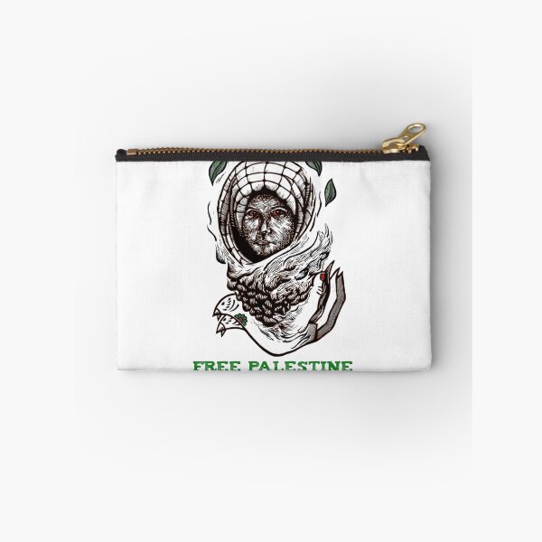 Item preview, Palestine Poster designed and sold by Ichneumon-art.