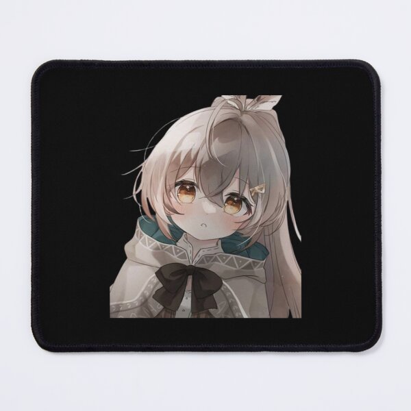 Item preview, Nanashi Mumei - Hololive designed and sold by Robert-carlos.