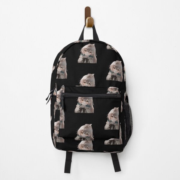 Item preview, Nanashi Mumei - Hololive designed and sold by Robert-carlos.