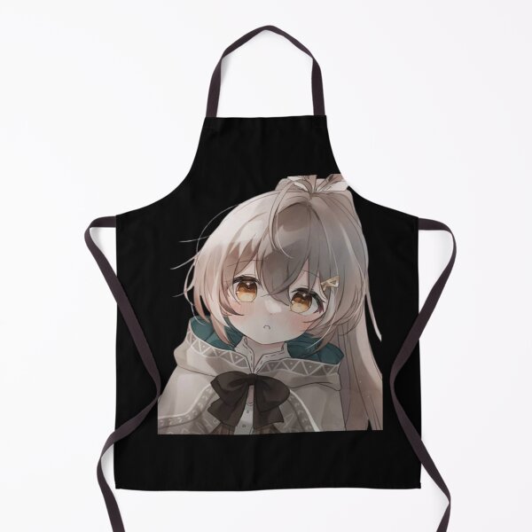 Item preview, Nanashi Mumei - Hololive designed and sold by Robert-carlos.