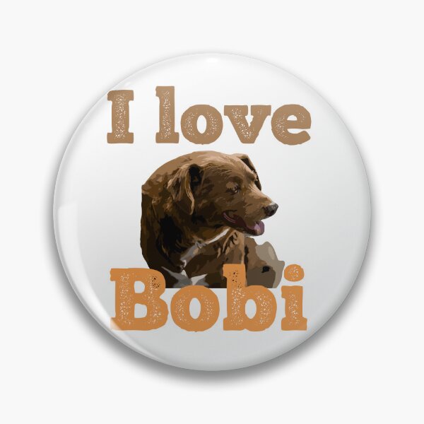 Item preview, Bobi Dog oldest dog dies I love  Bobi designed and sold by doubli.