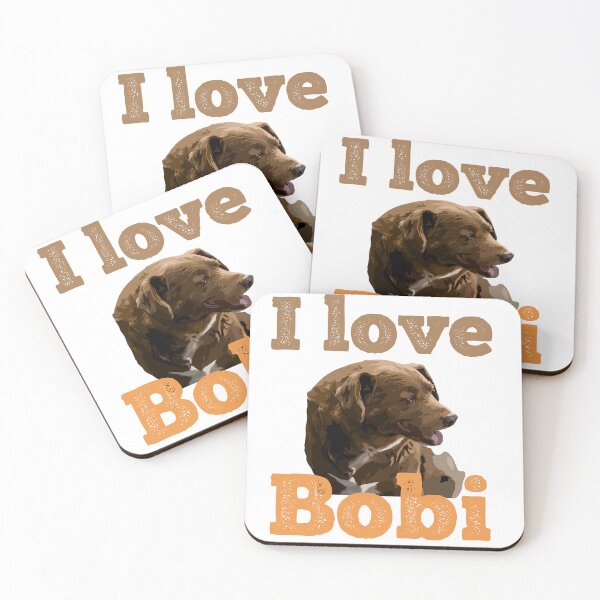 Item preview, Bobi Dog oldest dog dies I love  Bobi designed and sold by doubli.