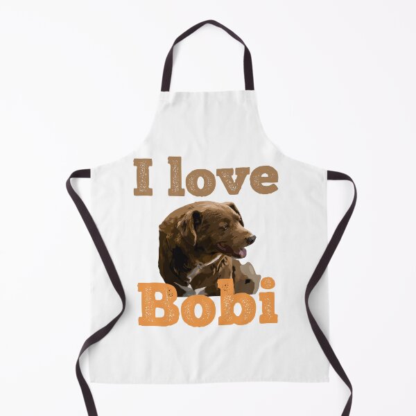 Item preview, Bobi Dog oldest dog dies I love Bobi designed and sold by doubli.