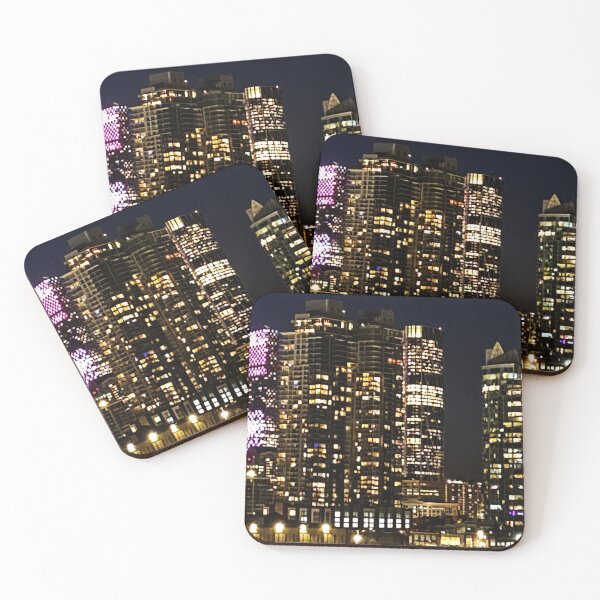 Item preview, Centro de Calgary designed and sold by Image-Prints.