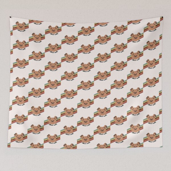 Item preview, Pawsitive Vibes Only | Cute Retro Puppy designed and sold by Kimochi-Shop.