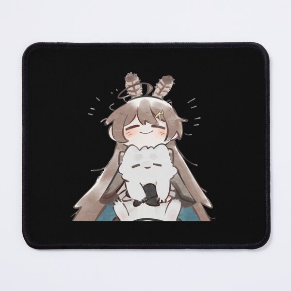 Item preview, Nanashi Mumei - Hololive designed and sold by Robert-carlos.