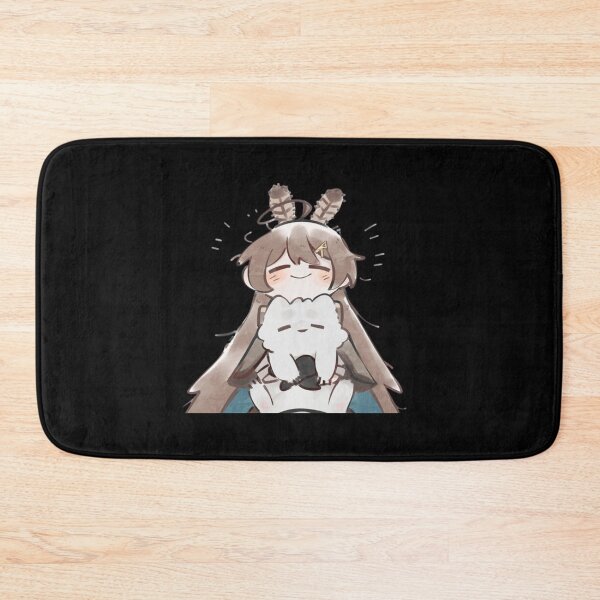 Item preview, Nanashi Mumei - Hololive designed and sold by Robert-carlos.
