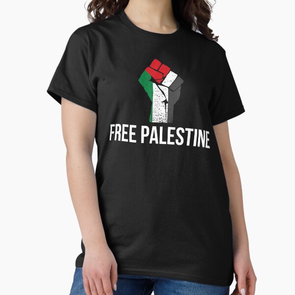 Item preview,    Free Palestine - Support palestine- Save Gaza designed and sold by RanirO.