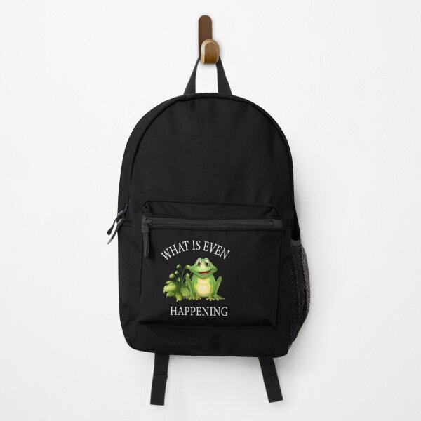 Item preview, What Is Even Happening designed and sold by ELK20.