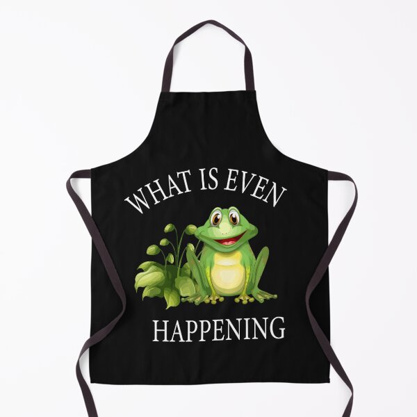 Item preview, What Is Even Happening designed and sold by ELK20.